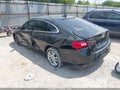 2018 Chevrolet Malibu Limited — photo 3 of 19 | VIN 1G1ZD5ST0JF165117