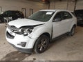 2014 Chevrolet Equinox — photo 2 of 16 | VIN 2GNALAEK1E6182843