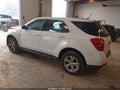 2014 Chevrolet Equinox — photo 3 of 16 | VIN 2GNALAEK1E6182843