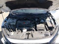 2020 Honda Civic — photo 10 of 16 | VIN 19XFC2F84LE204886