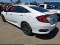 2020 Honda Civic — photo 3 of 16 | VIN 19XFC2F84LE204886