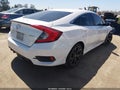 2020 Honda Civic — photo 4 of 16 | VIN 19XFC2F84LE204886