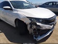 2020 Honda Civic — photo 6 of 16 | VIN 19XFC2F84LE204886