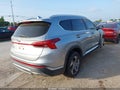 2023 Hyundai Santa Fe — photo 4 of 12 | VIN 5NMS34AJ2PH615223