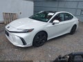 2025 Toyota Camry — photo 2 of 11 | VIN 4T1DBADK5SU521364