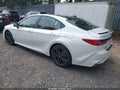 2025 Toyota Camry — photo 3 of 11 | VIN 4T1DBADK5SU521364