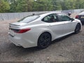 2025 Toyota Camry — photo 4 of 11 | VIN 4T1DBADK5SU521364