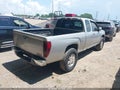 2010 GMC Canyon — photo 4 of 11 | VIN 1GTJTCD98A8111758