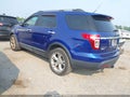 Photo 3 of 16 — 2015 Ford Explorer
