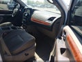 2013 Chrysler Town & Country — photo 5 of 11 | VIN 2C4RC1CGXDR816092