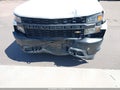 2021 Chevrolet Silverado 1500 — photo 6 of 21 | VIN 3GCNYAEF4MG353179