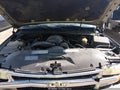 2001 Chevrolet Tahoe — photo 10 of 16 | VIN 1GNEK13T71J105195