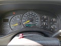 2001 Chevrolet Tahoe — photo 15 of 16 | VIN 1GNEK13T71J105195