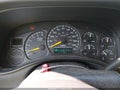2001 Chevrolet Tahoe — photo 7 of 16 | VIN 1GNEK13T71J105195
