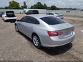 2021 Chevrolet Malibu — photo 3 of 17 | VIN 1G1ZD5ST4MF070371