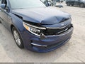 Photo 17 of 17 — 2018 Kia Optima