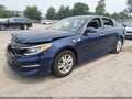 Photo 2 of 17 — 2018 Kia Optima