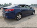 Photo 4 of 17 — 2018 Kia Optima