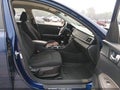 Photo 5 of 17 — 2018 Kia Optima