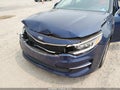 Photo 6 of 17 — 2018 Kia Optima