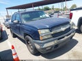 2005 Chevrolet Avalanche — photo 1 of 13 | VIN 3GNEC12Z05G202944