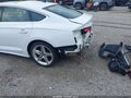 2021 Audi A5 Sportback — photo 18 of 22 | VIN WAUDACF56MA014629