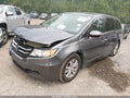 2016 Honda Odyssey — photo 2 of 16 | VIN 5FNRL5H63GB018587