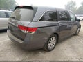 2016 Honda Odyssey — photo 4 of 16 | VIN 5FNRL5H63GB018587