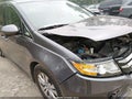 2016 Honda Odyssey — photo 6 of 16 | VIN 5FNRL5H63GB018587