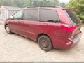 Photo 3 of 17 — 2008 Toyota Sienna