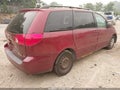 Photo 4 of 17 — 2008 Toyota Sienna