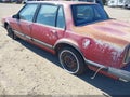 1991 Oldsmobile 88 — photo 14 of 17 | VIN 1G3HN54C8MH303363