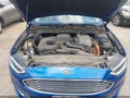 Photo 10 of 16 — 2017 Ford Fusion