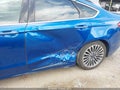 Photo 6 of 16 — 2017 Ford Fusion
