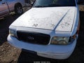 2005 Ford Crown Victoria — photo 10 of 15 | VIN 2FAHP71W65X154799