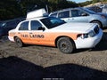 2005 Ford Crown Victoria — photo 12 of 15 | VIN 2FAHP71W65X154799