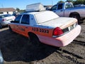 2005 Ford Crown Victoria — photo 3 of 15 | VIN 2FAHP71W65X154799