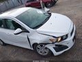 2015 Chevrolet Sonic — photo 13 of 17 | VIN 1G1JC6SH7F4197132