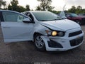 2015 Chevrolet Sonic — photo 16 of 17 | VIN 1G1JC6SH7F4197132