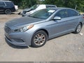 2015 Hyundai Sonata — photo 2 of 11 | VIN 5NPE24AF5FH212494