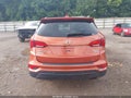 2017 Hyundai Santa Fe — photo 16 of 17 | VIN 5XYZUDLB7HG485193
