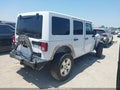 2016 Jeep Wrangler Unlimited — photo 4 of 16 | VIN 1C4HJWFG7GL231946