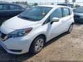 Photo 2 of 11 — 2017 Nissan Versa Note