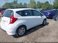 Photo 4 of 11 — 2017 Nissan Versa Note