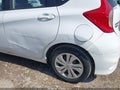 Photo 6 of 11 — 2017 Nissan Versa Note