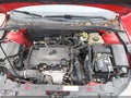 2013 Chevrolet Cruze — photo 10 of 14 | VIN 1G1PG5SB1D7108462