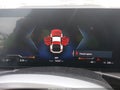 2025 BMW i4 — photo 7 of 17 | VIN WBY23HD08SFU74298