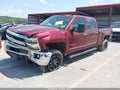 2015 Chevrolet Silverado 2500 — photo 2 of 16 | VIN 1GC1KWEG1FF188587