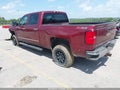 2015 Chevrolet Silverado 2500 — photo 3 of 16 | VIN 1GC1KWEG1FF188587