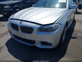 Photo 6 of 11 — 2013 BMW 5 Series